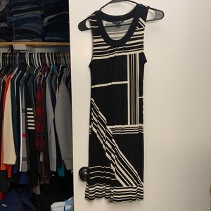 Banana Republic dress